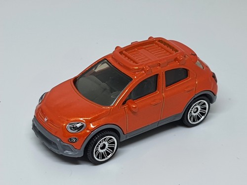 Fiat 500 von - 500,