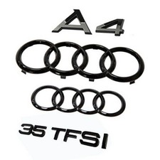 Für Audi A4 35TFSI V+H