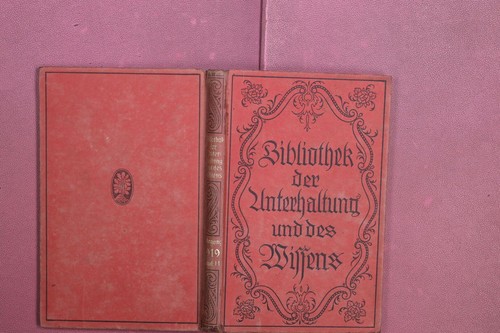 436071 bibliothek der - 436071,