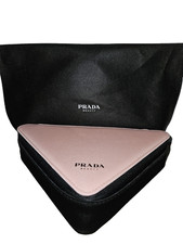 Neu Prada Pouch  Pochette