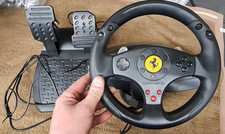 Thrustmaster force feedback - , gt