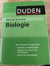 Duden, Abiturwissen; Teil