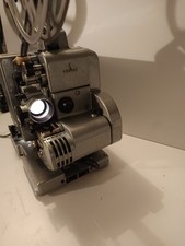 Siemens 2000 16mm Film