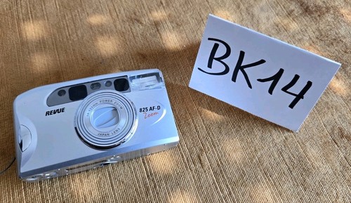 Revue 825 zoom - 825,