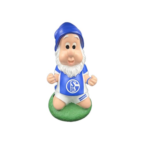 Schalke zwerger torjubel - schalke,