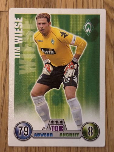 Topps match attax bundesliga - attax,
