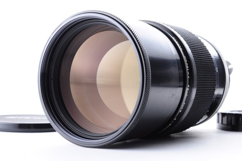 Nikon nikkor auto 180mm - p,