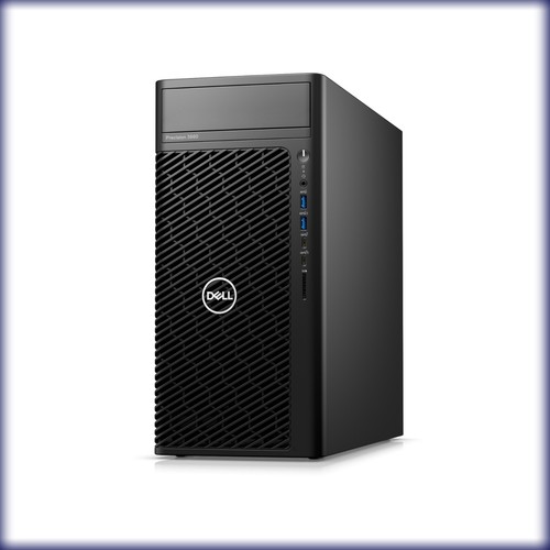 Dell precision 3660 tower - precision,