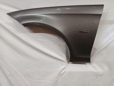 Kotflügel links vorn Mercedes