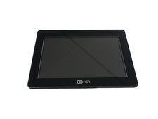 NCR 5910-0000-9090 XL10W LED Display Monitor 10.1 Zoll POS 12V 2A HDMI DP