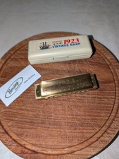 Hering Mundharmonika Vintage