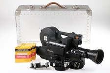 BEAULIEU News 16 mit Zubehör