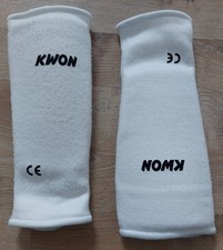 Taekwondo Set aus Unterarm-