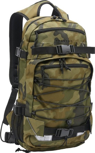 Forvert rucksack louis allover - rucksack,