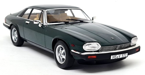 Norev jaguar xj s - norev,