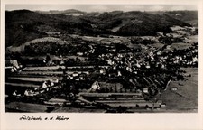 Ak Sulzbach an der Murr, Fliegeraufnahme - 11207355