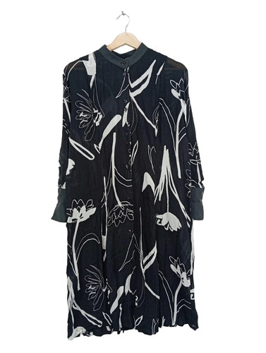 Bitte kai rand blusenkleid - bitte,