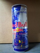 Red Bull Dose Neu Max