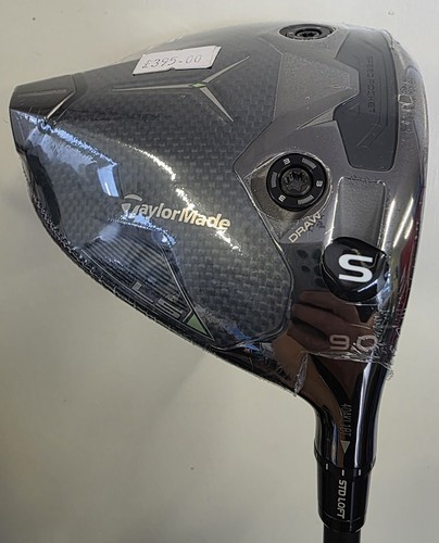Taylormade qi35 0 driver - taylormade, 9.0