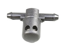 METZGER Waschwasserdüse