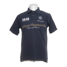 8848 Altitude, Poloshirt