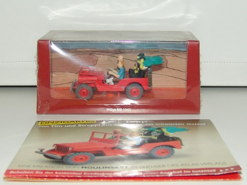 Willys 1943 aus tim und - 1943,