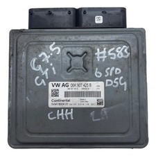 Volkswagen Golf GTI MK7 (2017)