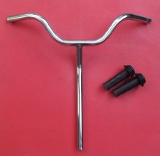 Alter Fahrradlenker Kinderfahrrad Klappfahrrad Vintage Retro 70-er Jahre