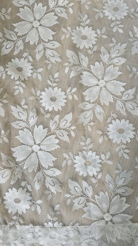 Gardine vorhang - gardine, /