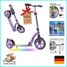 Leichter 230mm Big Wheel