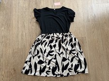 Ploknrd Sommerkleid Kurzarm