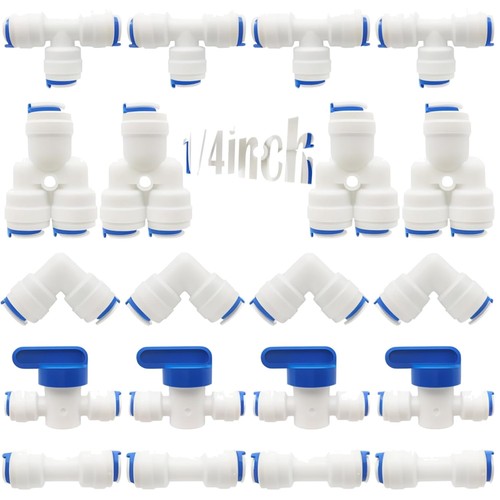 Wasserzulaufleitung