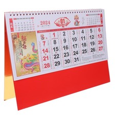  Chinesischer Wandkalender