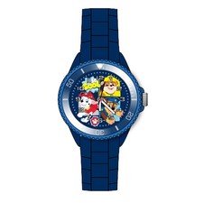 Kinderarmbanduhr paw patrol - kinderarmbanduhr,