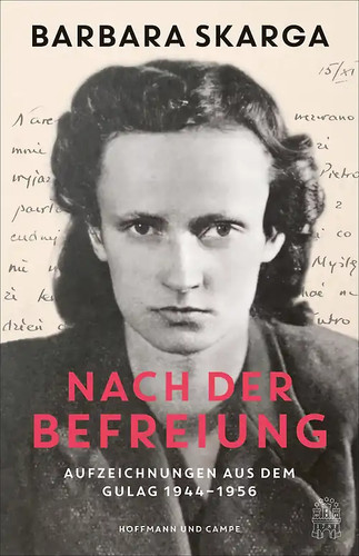 Nach der befreiung - nach,