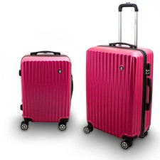 Reisekofferset Trolley Koffer