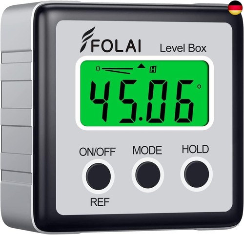 Folai digitaler lcd - folai,