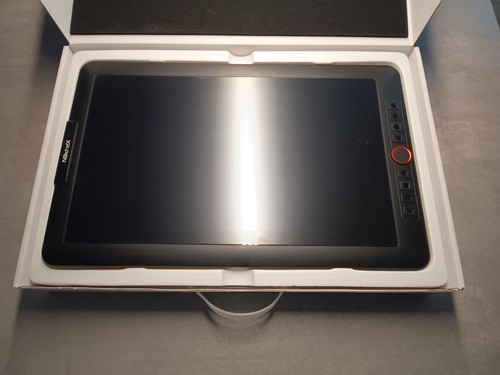 Xppen artist pro - artist,