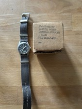 HAMILTON H3 KHAKI ORIGINAL