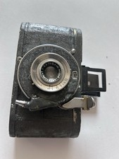 Zeiss ikon tenax- special