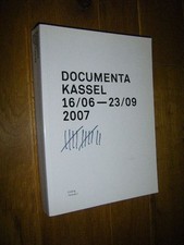 documenta 12