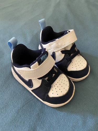 Nike baby schuhe blau - nike,