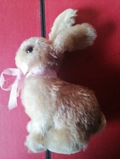 Orginal- Steiff  " Hase  "