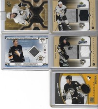 Pittsburgh Penguins  Jesery