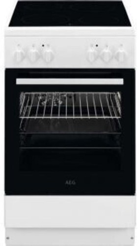 Aeg ccb54080bw standherd 50 - ccb54080bw,