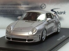 Spark ruf porsche ctr - spark, 1997