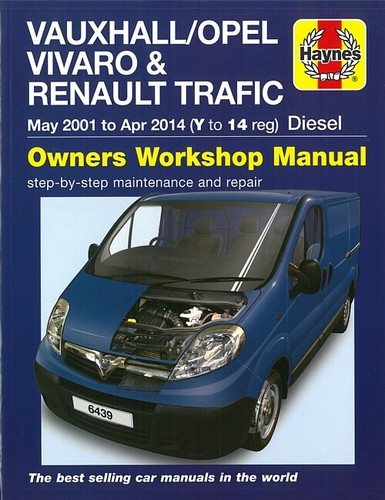 Haynes handbuch opel - handbuch:, b