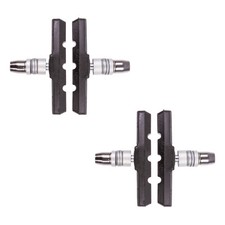 Fahrrad V- Bremse Bremsbelag