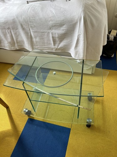 Fernsehtisch hifi tisch aus - hifi,