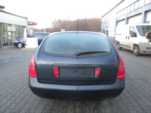 Rückleuchte nissan primera - rückleuchte,